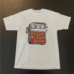 Beastie Boys 80S Unisex T Shirt